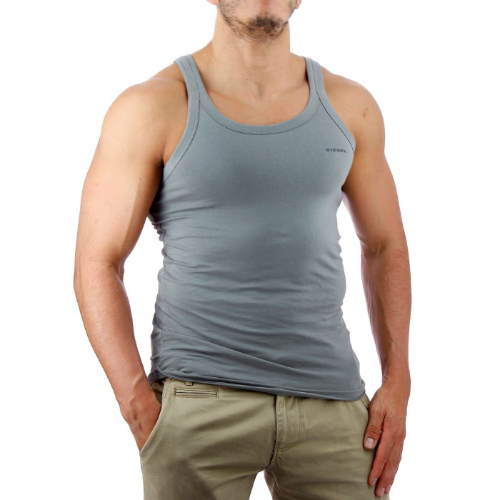 Débardeur Diesel Bale (Gris)
