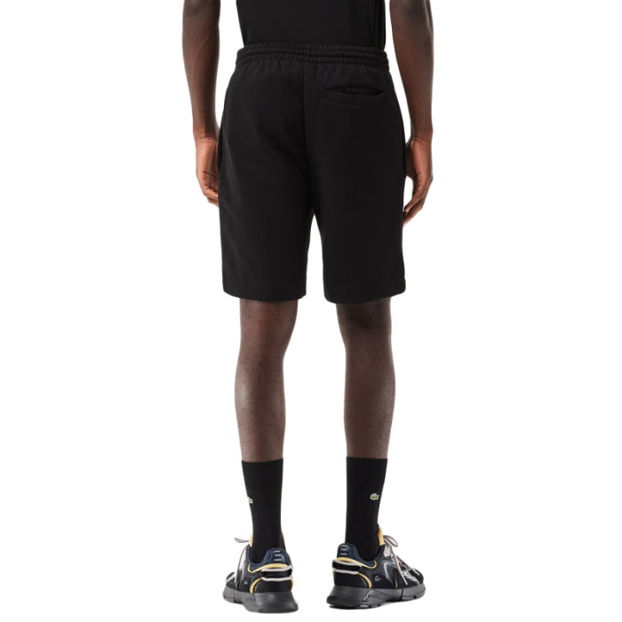 Short Lacoste