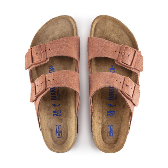 Sandale Birkenstock ARIZONA SFB VL