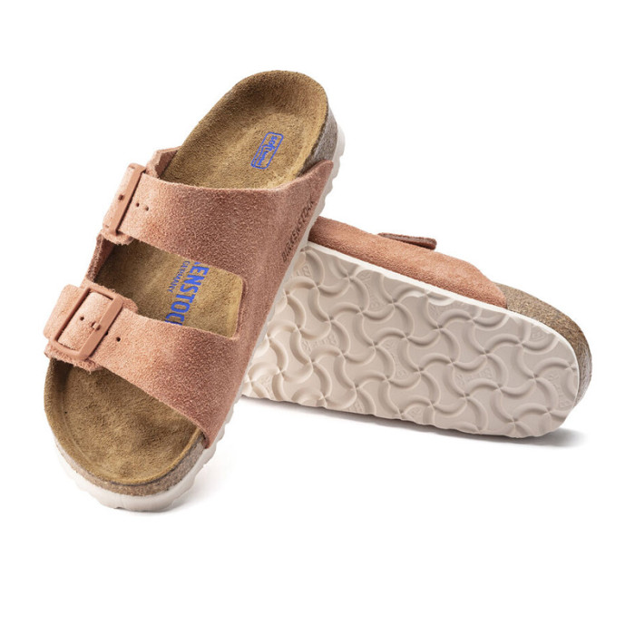 Sandale Birkenstock ARIZONA SFB VL