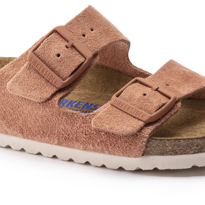 Sandale Birkenstock ARIZONA SFB VL