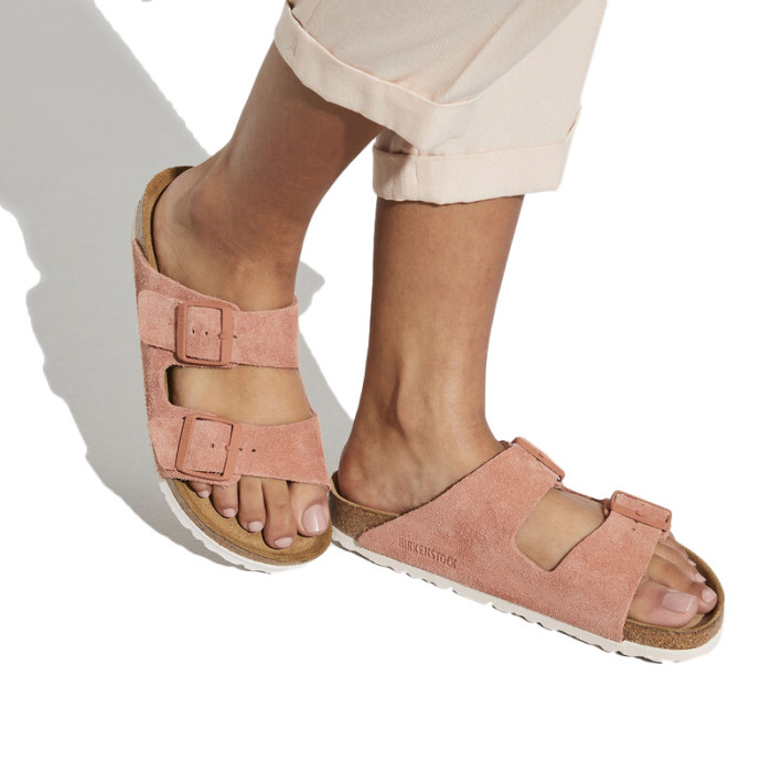 Sandale Birkenstock ARIZONA SFB VL