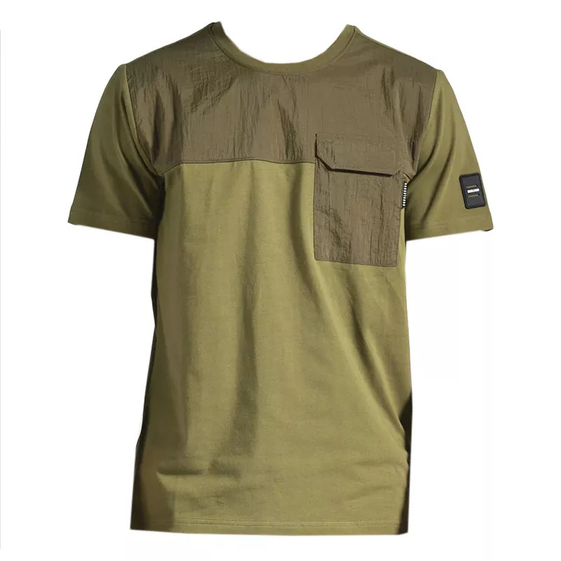 Doublehood Tee-shirt Doublehood Doublehood Tee-shirt Doublehood