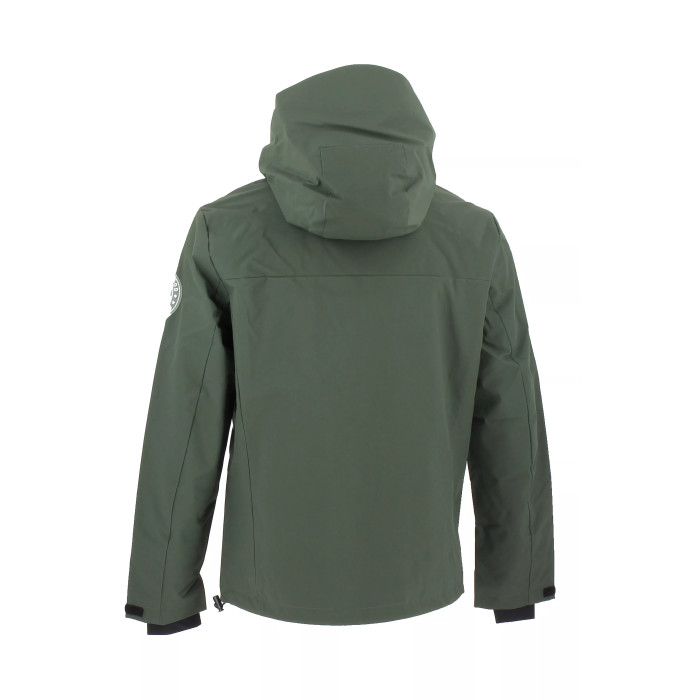 Doublehood Veste Doublehood