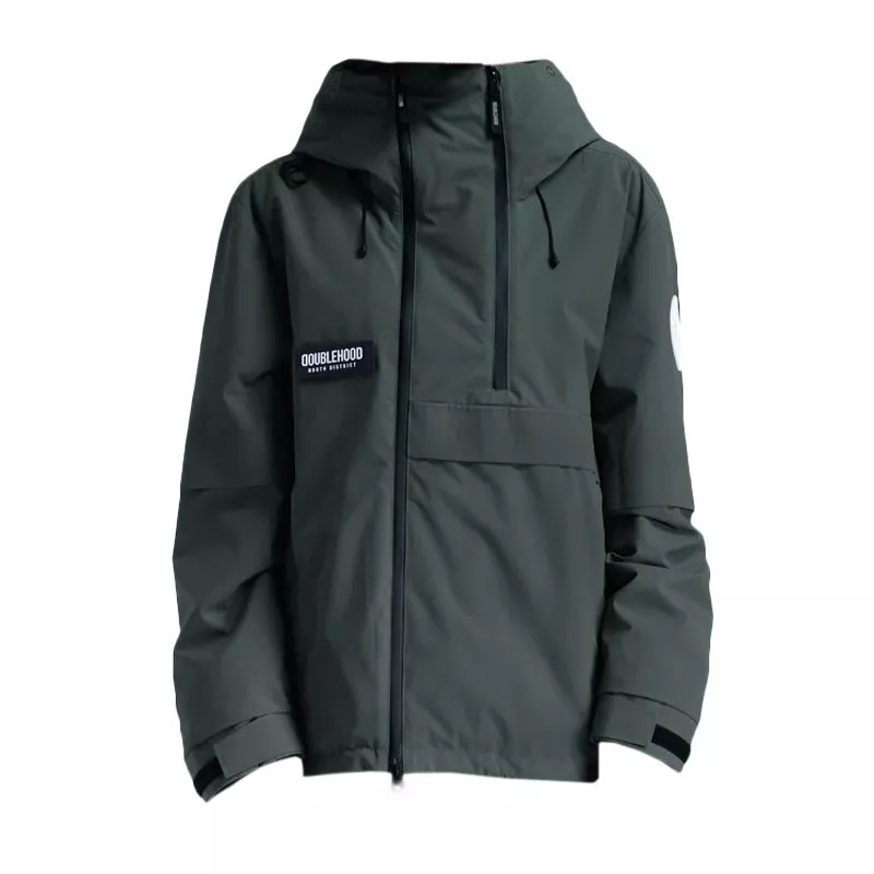 Doublehood Veste Doublehood Doublehood Veste Doublehood