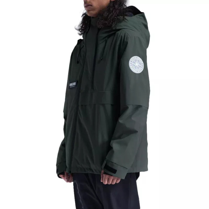 Doublehood Veste Doublehood