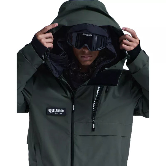 Doublehood Veste Doublehood