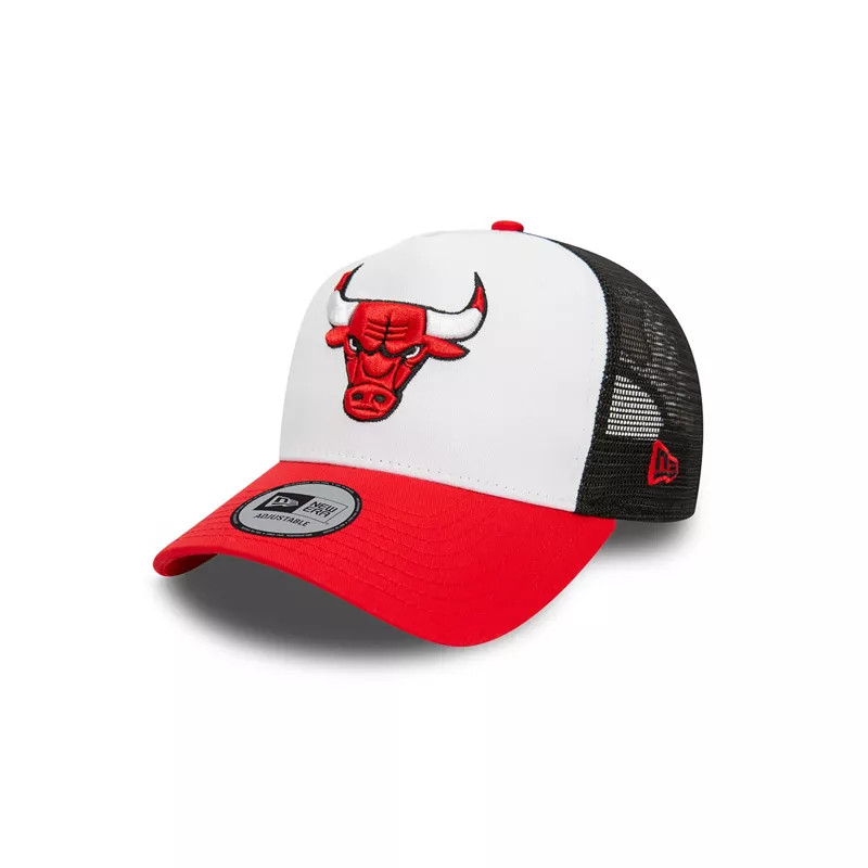 New Era Casquettes New Era NBA TRUCKER CHIBUL New Era Casquettes New Era NBA TRUCKER CHIBUL