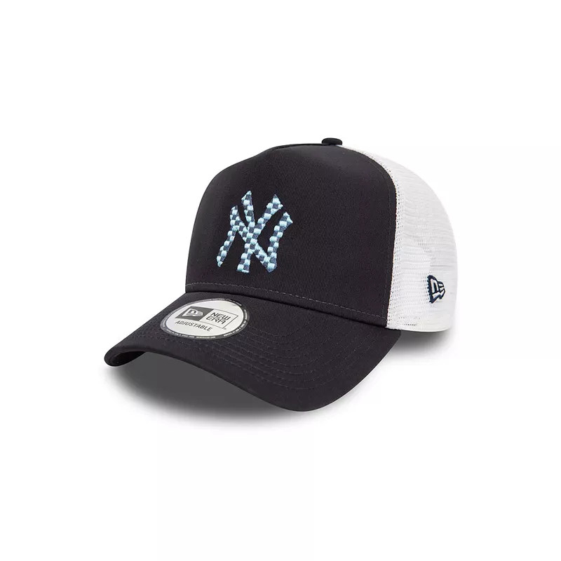 New Era Casquette New Era Seasonal Infill Trucker Neyyan New Era Casquette New Era Seasonal Infill Trucker Neyyan