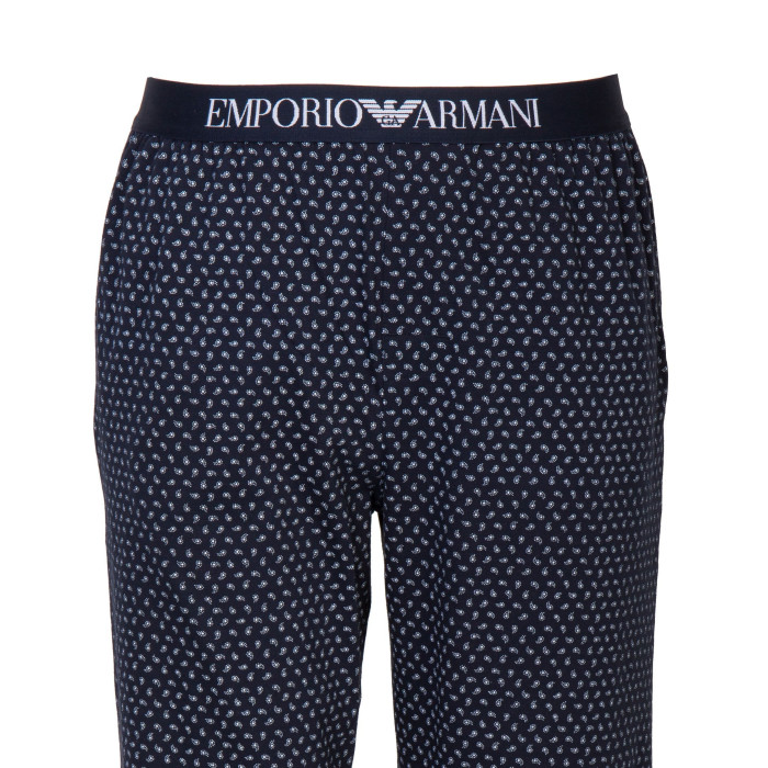 EA7 Emporio Armani Pyjama EA7 Emporio Armani - 111621-6A567-33135