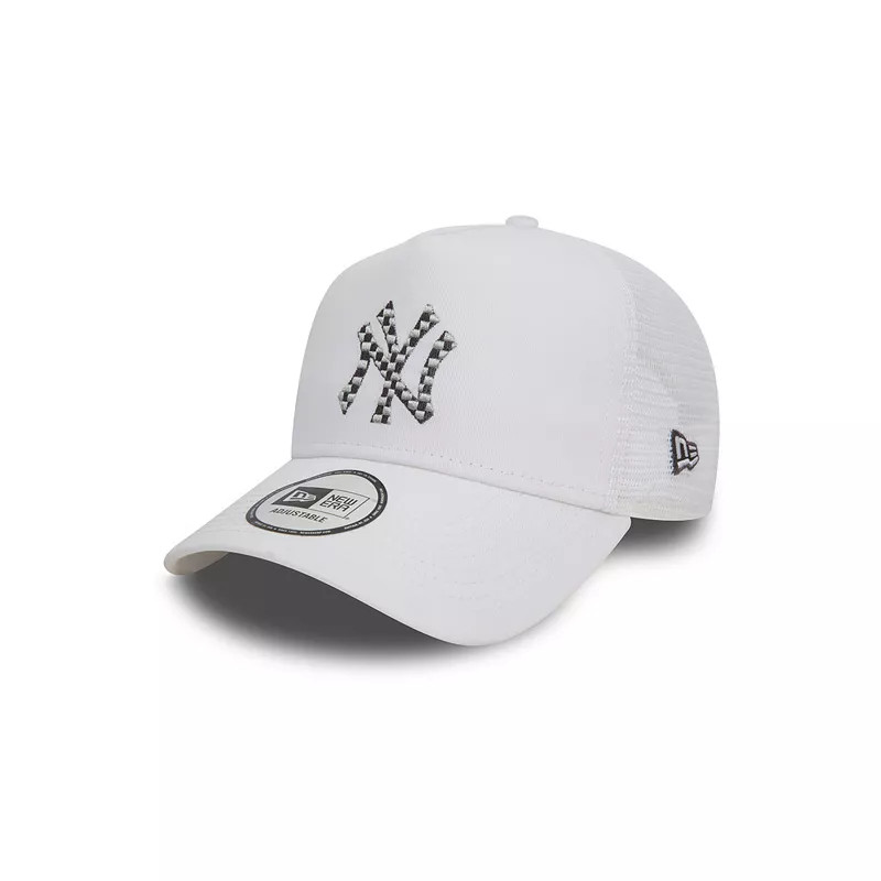 New Era Casquette New Era Seasonal Infill Trucker Neyyan New Era Casquette New Era Seasonal Infill Trucker Neyyan