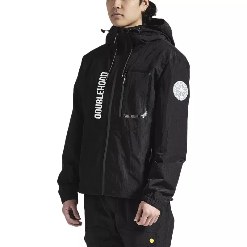 Doublehood Veste à capuche Doublehood Doublehood Veste à capuche Doublehood