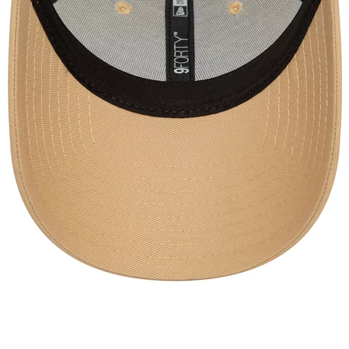 New Era Casquette New Era TRUCKER 9FORTY