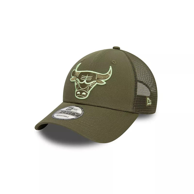 New Era Casquette New Era TRUCKER 9FORTY New Era Casquette New Era TRUCKER 9FORTY