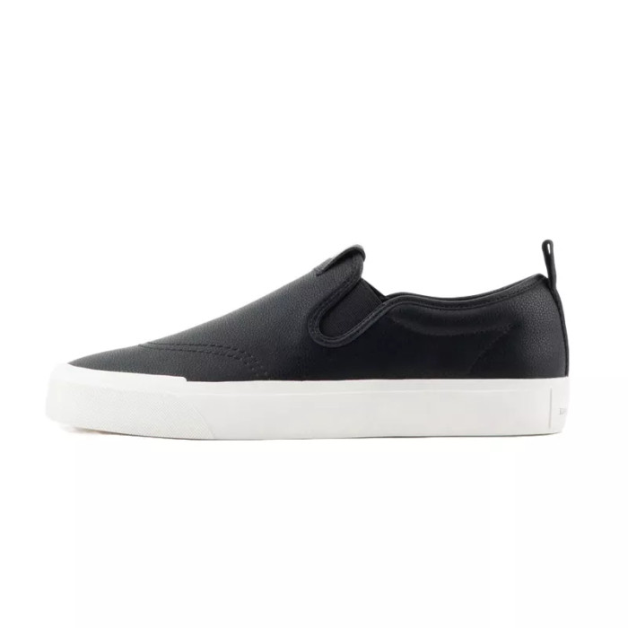 Armani Exchange Chausson mules Armani Exchange MAN LEATHER