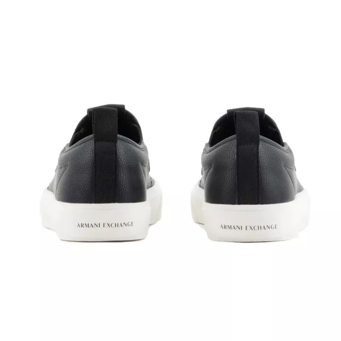 Armani Exchange Chausson mules Armani Exchange MAN LEATHER