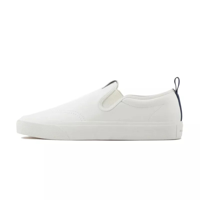 Armani Exchange Chaussure bateau Armani Exchange MAN LEATHER