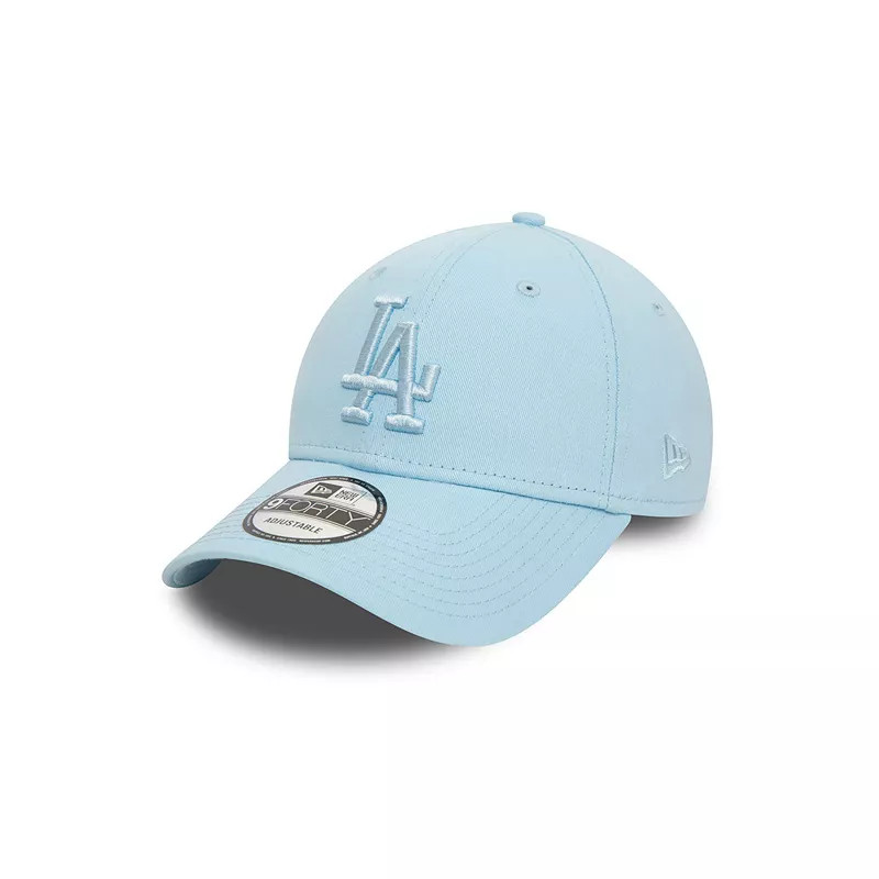 New Era Casquette New Era LA Dodgers League Essential 9FORTY New Era Casquette New Era LA Dodgers League Essential 9FORTY