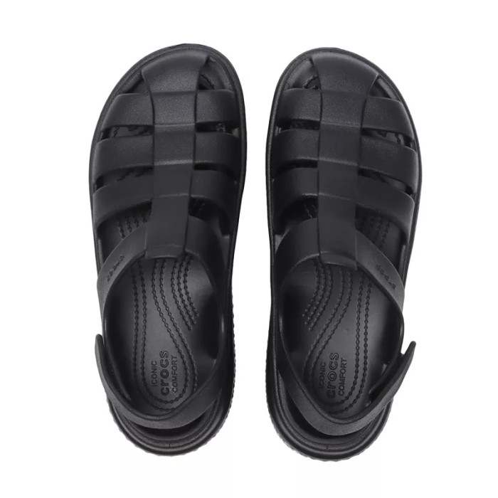 CROCS Sandale Crocs STOMP FISHERMAN