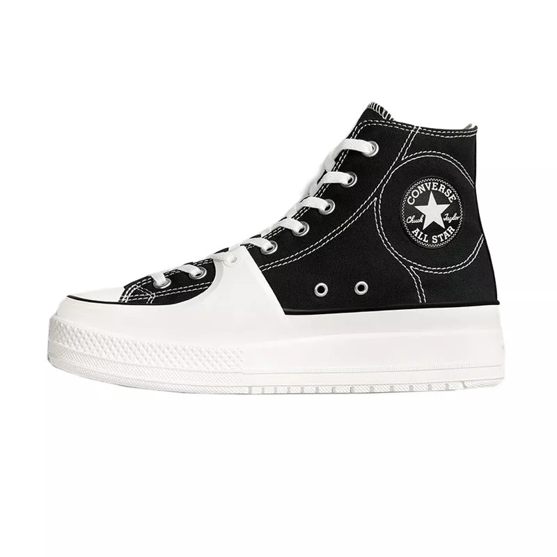 Converse Basket Converse ALL STAR Constuct Converse Basket Converse ALL STAR Constuct