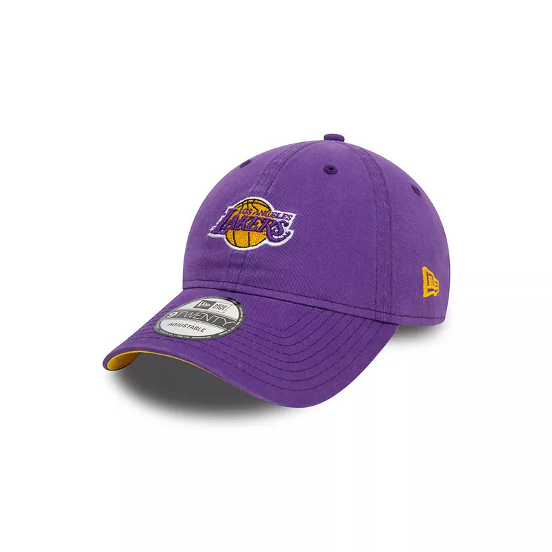New Era Casquette New Era 9TWENTY La Lakers Nba New Era Casquette New Era 9TWENTY La Lakers Nba