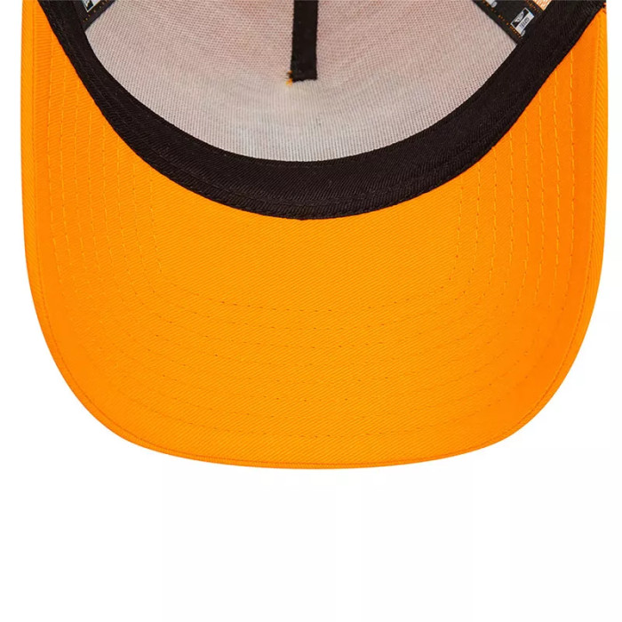 New Era Casquette New Era TRUCKER Yankees League Essential
