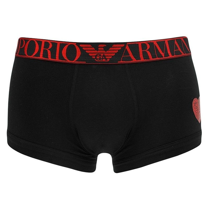 EA7 Emporio Armani Boxer EA7 Emporio Armani - 111389-7P522-00020 EA7 Emporio Armani Boxer EA7 Emporio Armani - 111389-7P522-00020