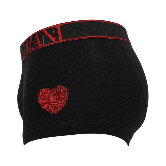 EA7 Emporio Armani Boxer EA7 Emporio Armani - 111389-7P522-00020