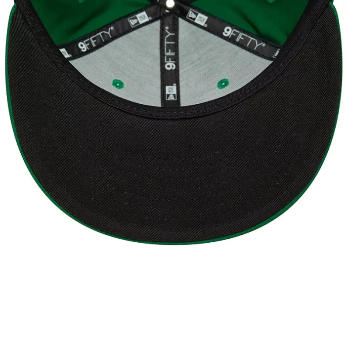 New Era Casquette New Era 9FIFTY Boston Celtics