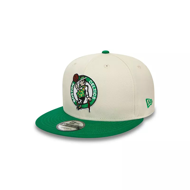 New Era Casquette New Era 9FIFTY Boston Celtics New Era Casquette New Era 9FIFTY Boston Celtics