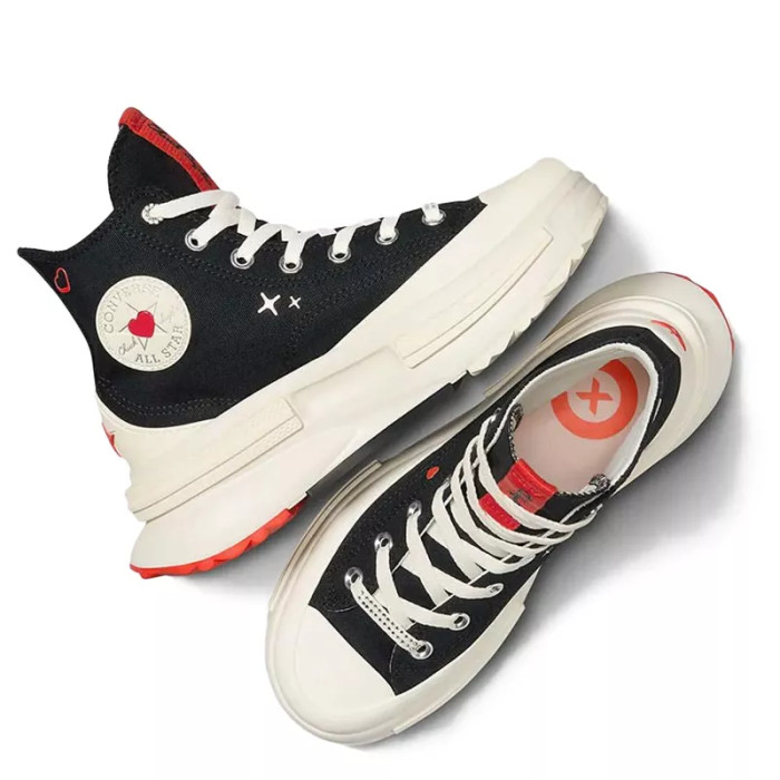 Converse Basket Converse RUN STAR LEGACY CX