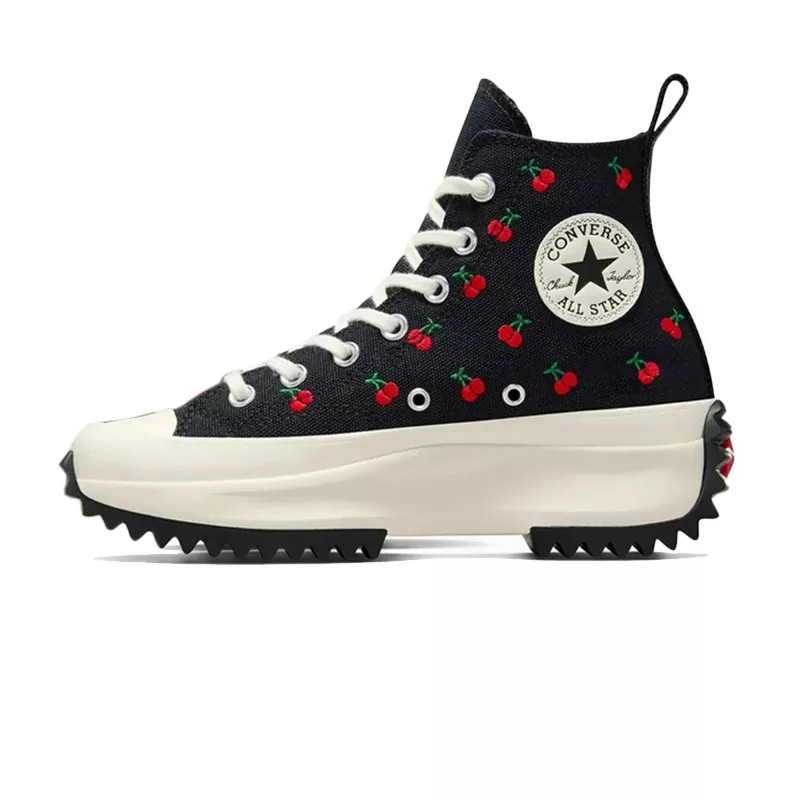 Converse Basket Converse RUN STAR HIKE HI Converse Basket Converse RUN STAR HIKE HI