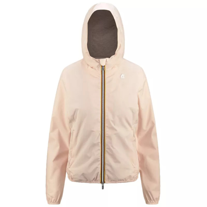 K-Way Coupe-vent K-Way Lily Stretch Poly Jersey
