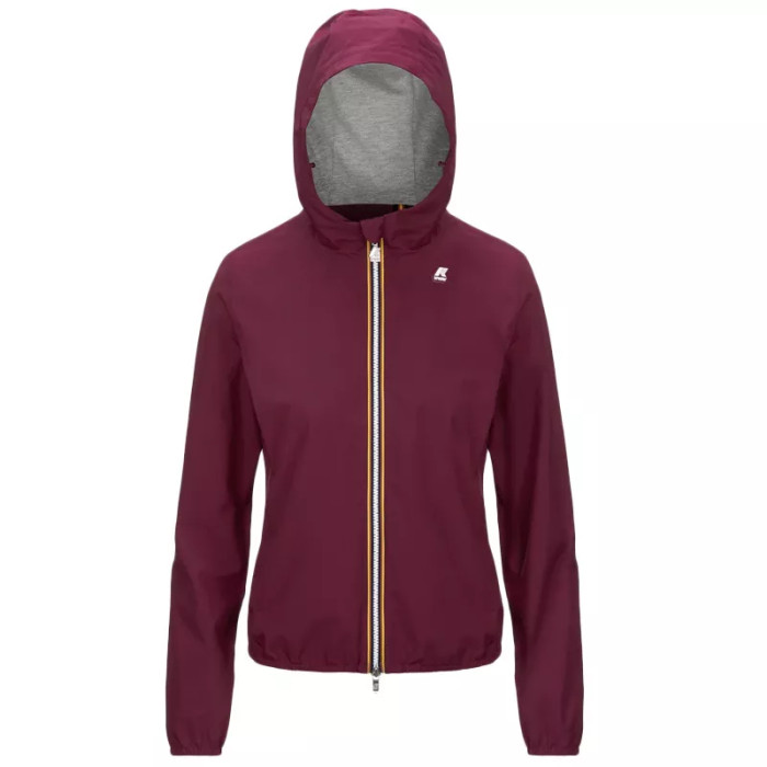 K-Way Coupe-vent K-Way Lily Stretch Poly Jersey