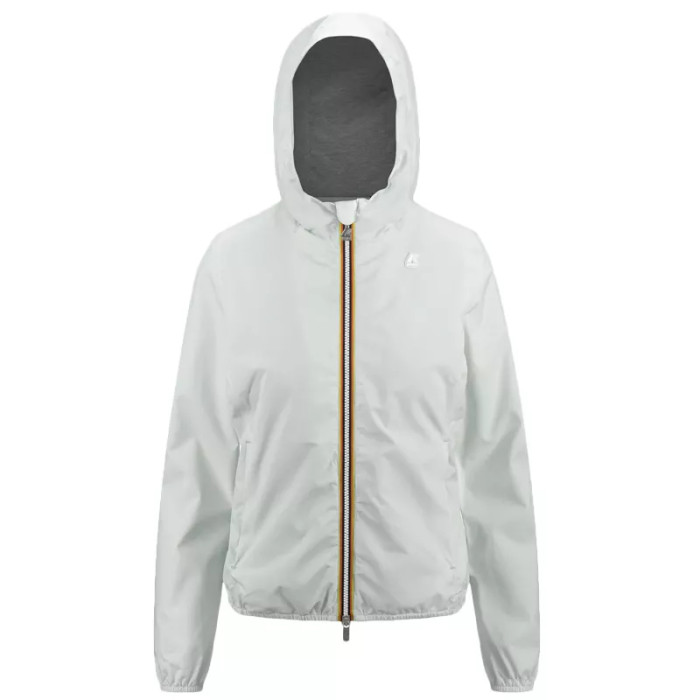 K-Way Coupe-vent K-Way Lily Stretch Poly Jersey