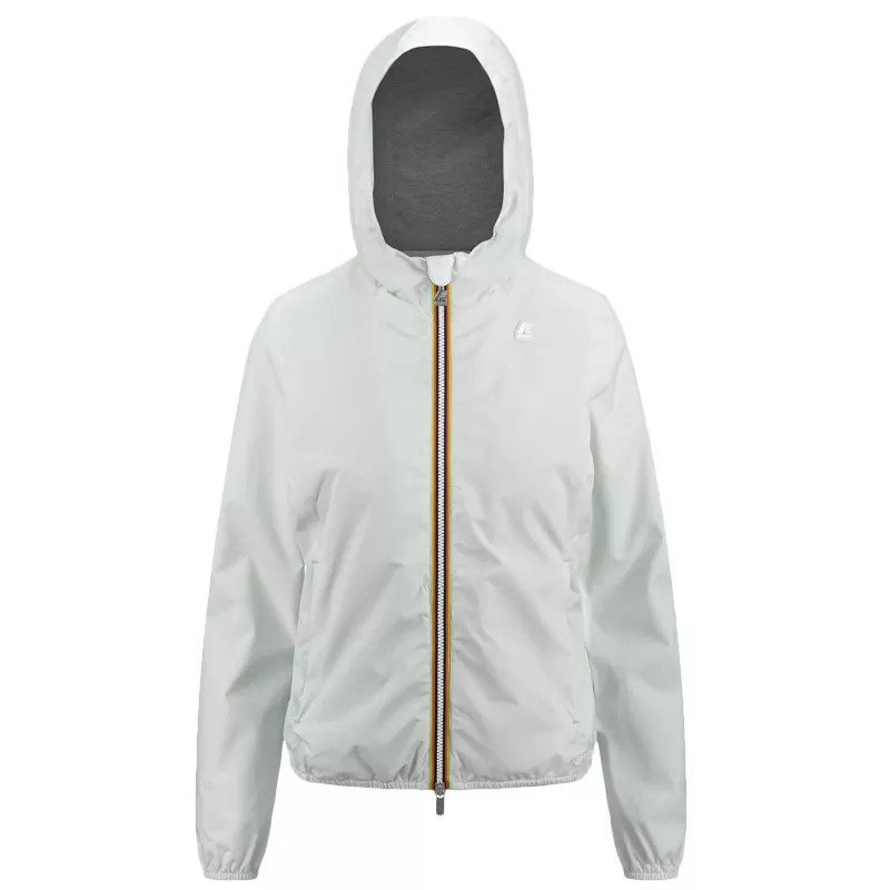 K-Way Coupe-vent K-Way Lily Stretch Poly Jersey K-Way Coupe-vent K-Way Lily Stretch Poly Jersey