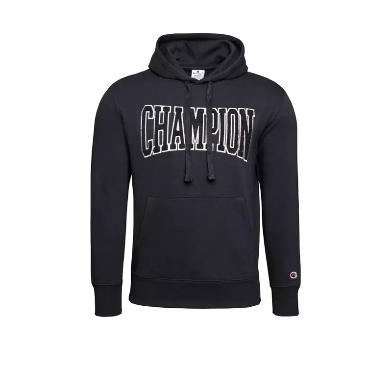 Champion Sweat à Capuche Champion Champion Sweat à Capuche Champion