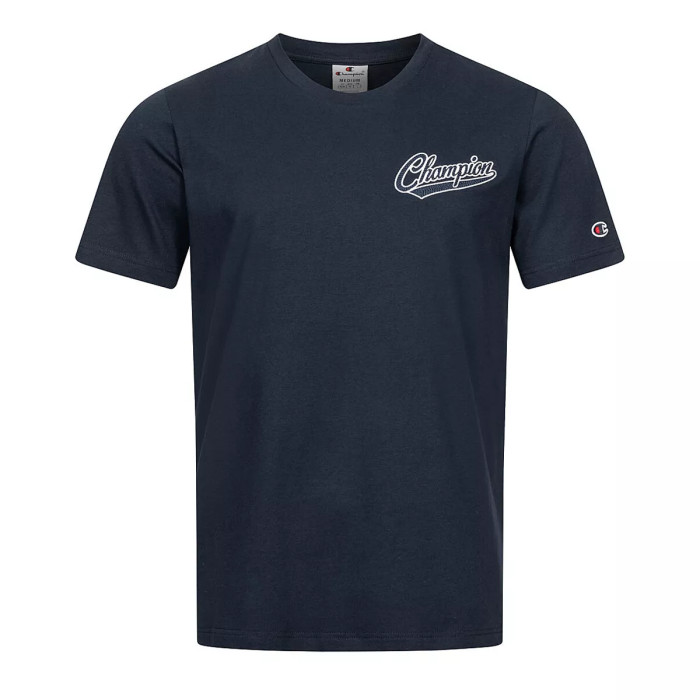 Champion Tee-shirt Champion CREWNECK