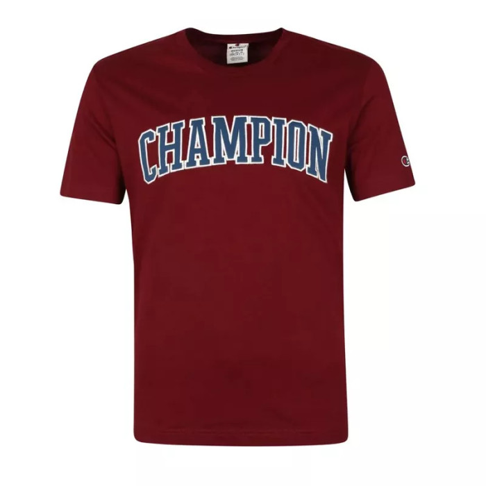 Champion Tee-shirt Champion CREWNECK