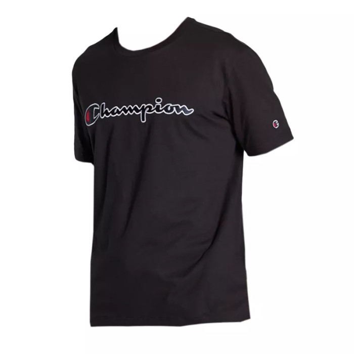Champion Tee-shirt Champion CREWNECK