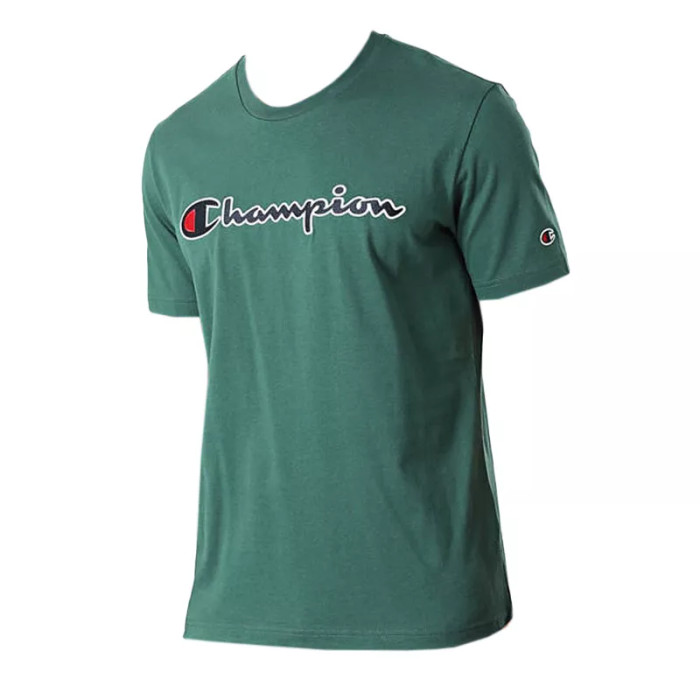 Champion Tee-shirt Champion CREWNECK