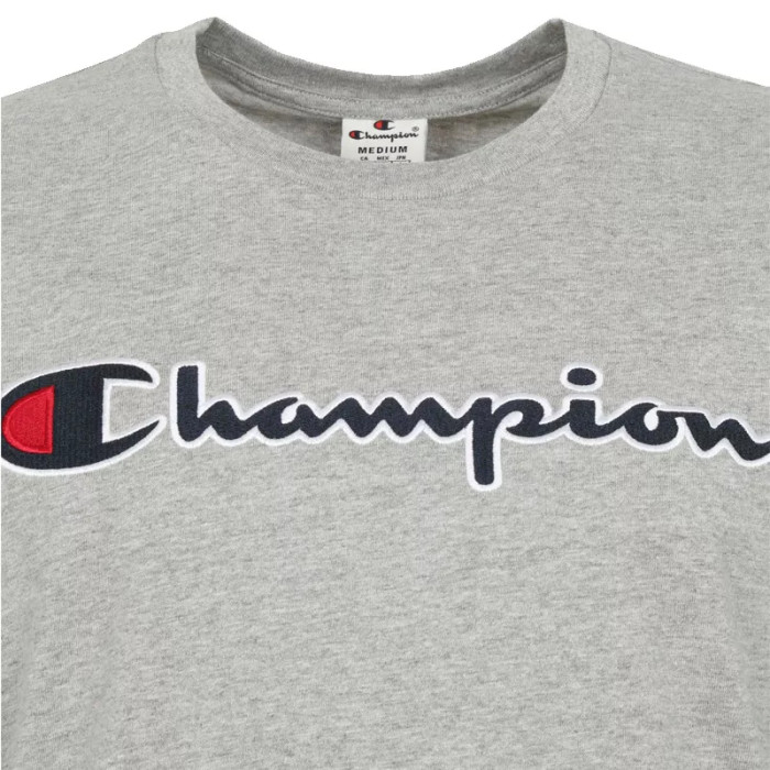 Champion Tee-shirt Champion CREWNECK