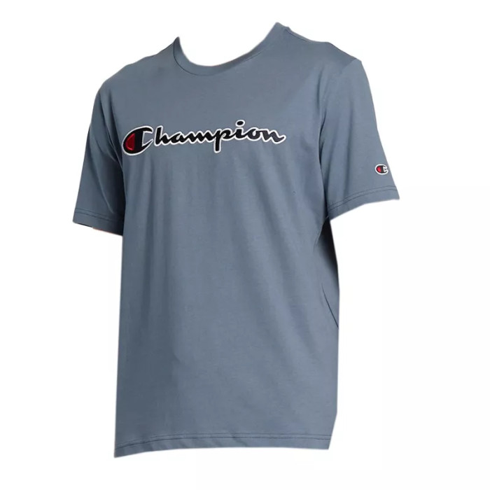 Champion Tee-shirt Champion CREWNECK