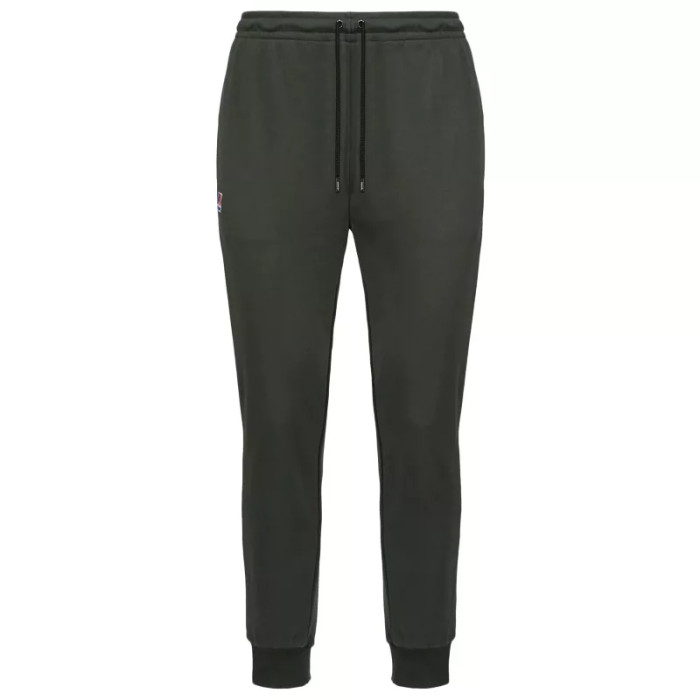 K-Way Pantalon de survêtement Jogging K-Way LE VRAI BISHOP