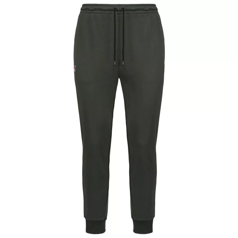 K-Way Pantalon de survêtement Jogging K-Way LE VRAI BISHOP K-Way Pantalon de survêtement Jogging K-Way LE VRAI BISHOP