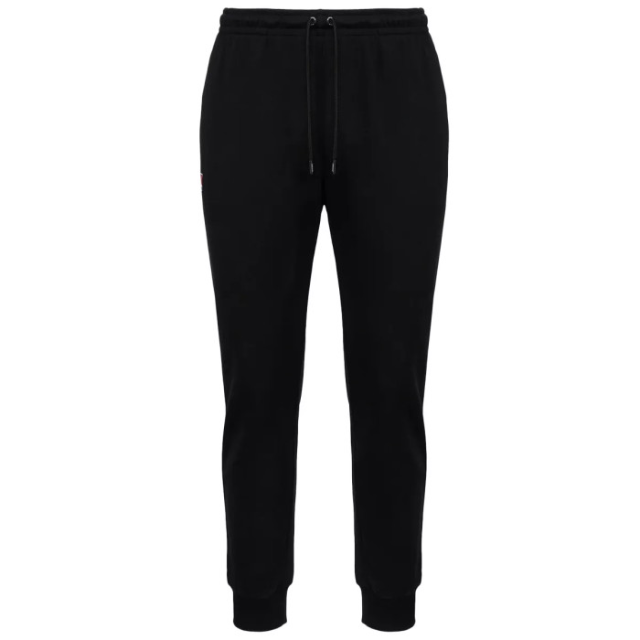 K-Way Pantalon de survêtement Jogging K-Way LE VRAI BISHOP