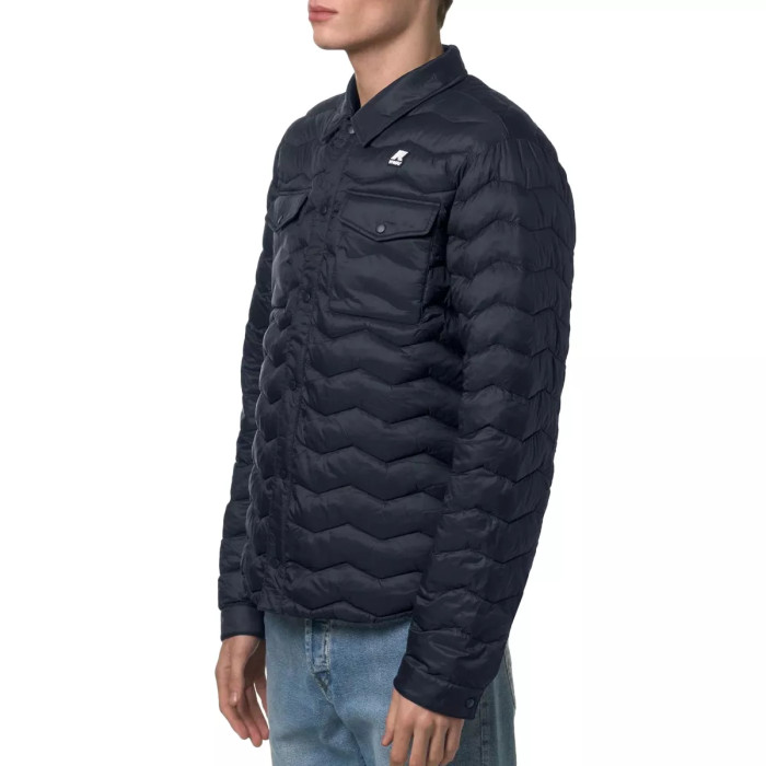 K-Way Blouson K-Way VALEO Eco Warm
