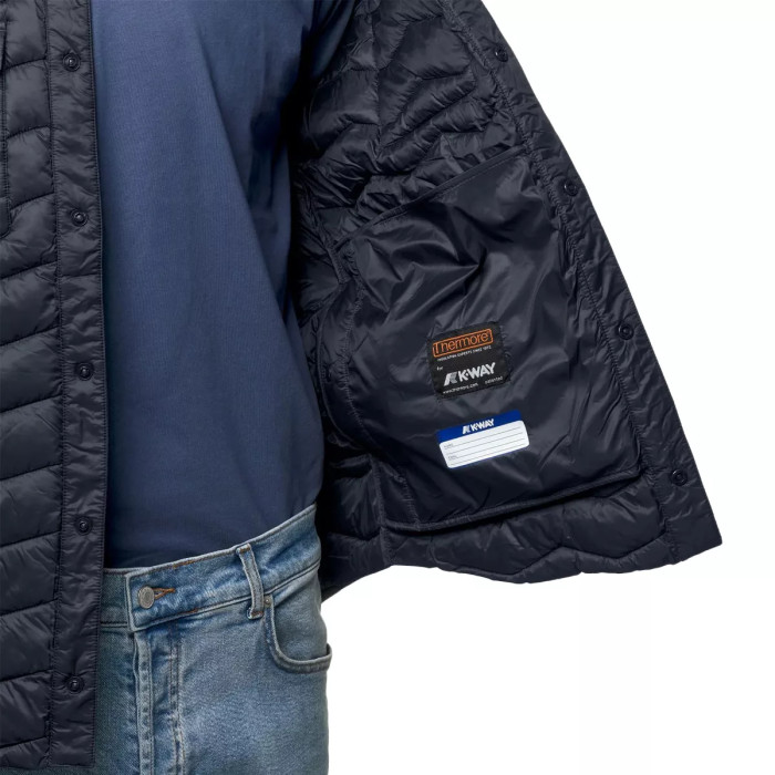 K-Way Blouson K-Way VALEO Eco Warm