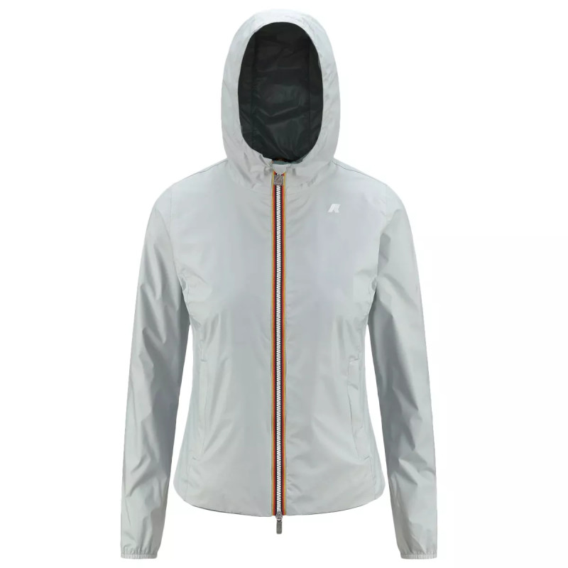 K-Way Coupe-vent K-Way LILY Plus 2 Reversible K-Way Coupe-vent K-Way LILY Plus 2 Reversible