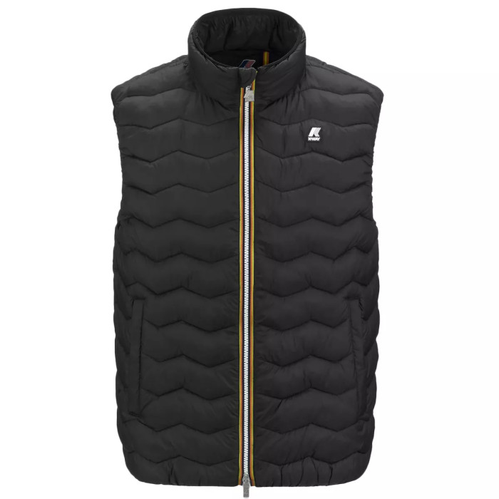 K-Way Doudoune sans manche K-Way VALEN